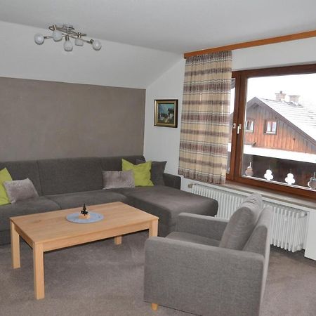 Ferienwohnung Steinhauser Klais Esterno foto
