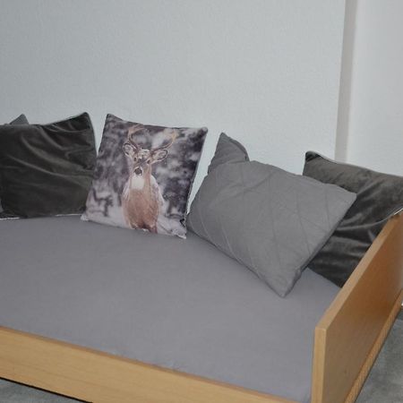 Ferienwohnung Steinhauser Klais Esterno foto