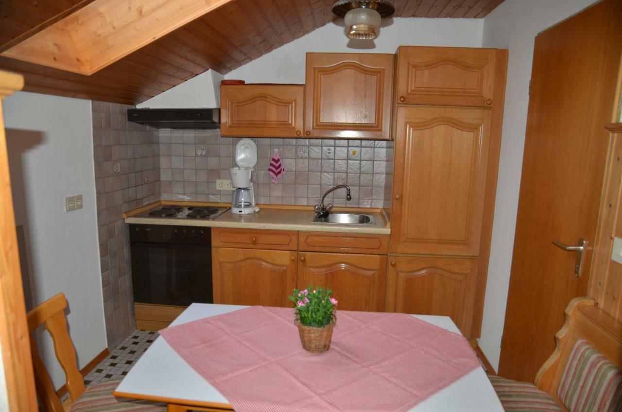 Ferienwohnung Steinhauser Klais Esterno foto